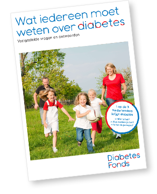 Wat iedereen moet weten over diabetes