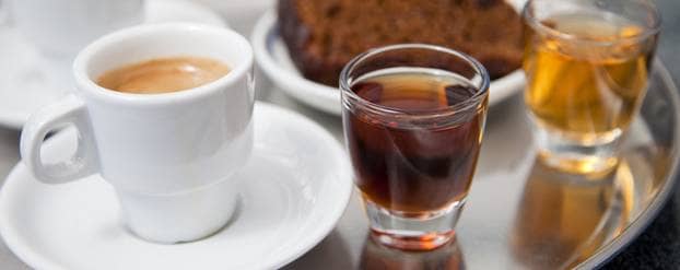 Mentaliteit Bestrooi fenomeen Koffie en thee en diabetes