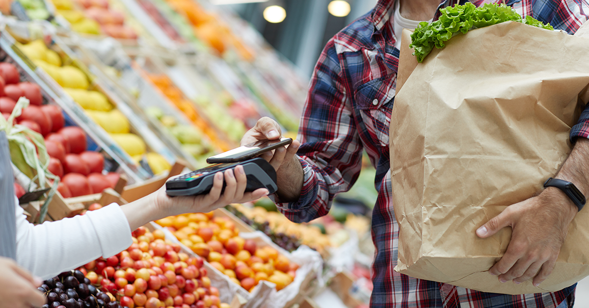 Tips om gezond en goedkoop te eten